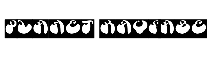 BUTTERFLY-Inverse  Free Fonts Download