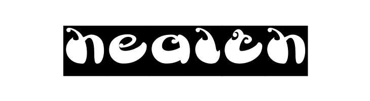 BUTTERFLY-Inverse  Free Fonts Download
