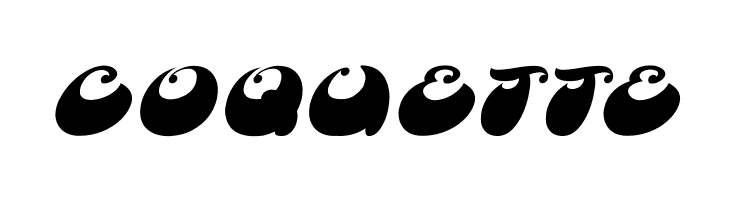 BUTTERFLY Italic  Free Fonts Download