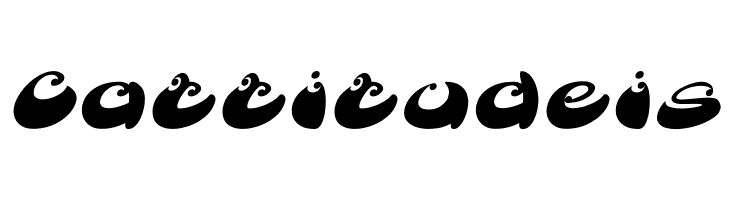 BUTTERFLY Italic  Free Fonts Download