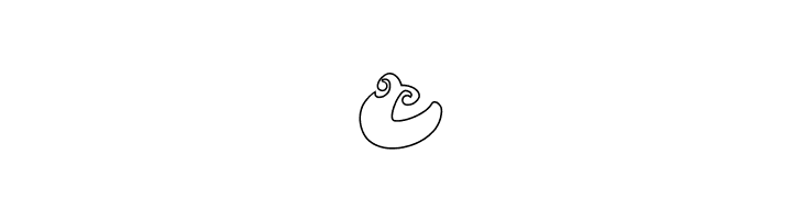 BUTTERFLY-Hollow  Free Fonts Download