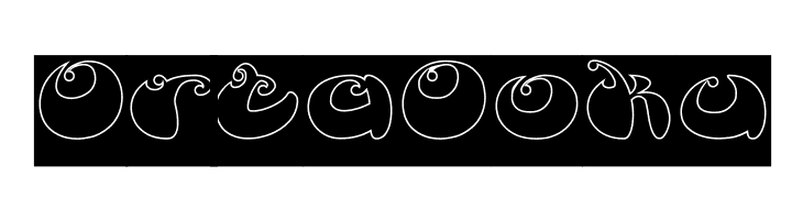 BUTTERFLY-Hollow-Inverse  Free Fonts Download