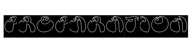 BUTTERFLY-Hollow-Inverse  Free Fonts Download