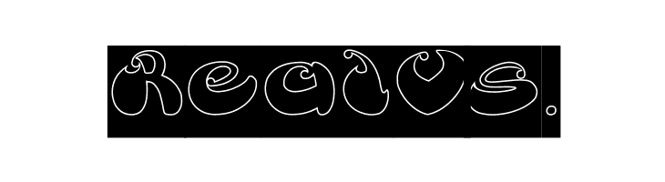 BUTTERFLY-Hollow-Inverse  Free Fonts Download