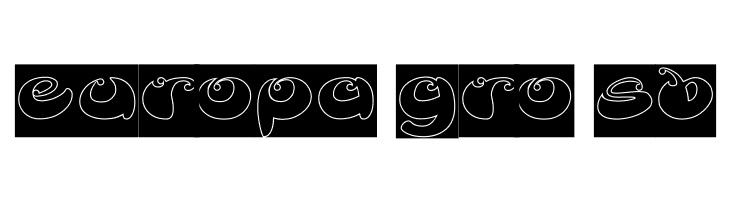 BUTTERFLY-Hollow-Inverse  Free Fonts Download