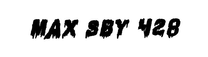 Candle Light Bold Italic  Free Fonts Download