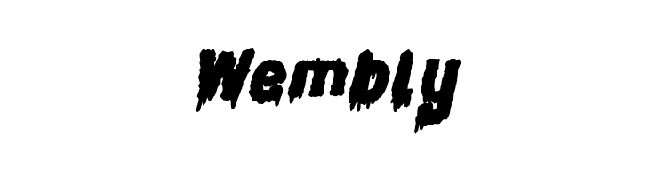 Candle Light Bold Italic  Free Fonts Download