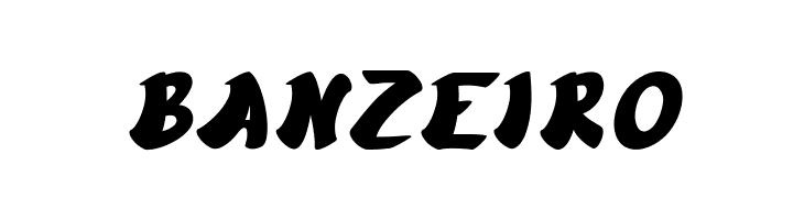 Cartoon Italic  Free Fonts Download