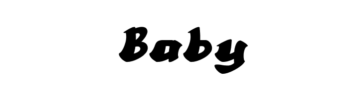 Cartoon Italic  Free Fonts Download