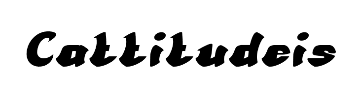 Cartoon Italic  Free Fonts Download