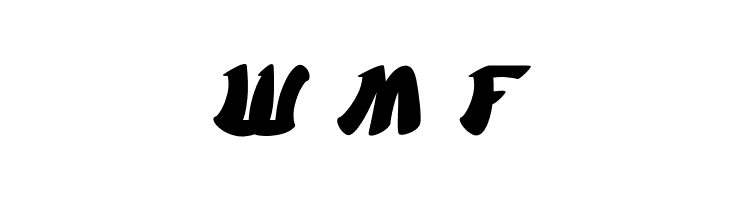 Cartoon Italic  Free Fonts Download