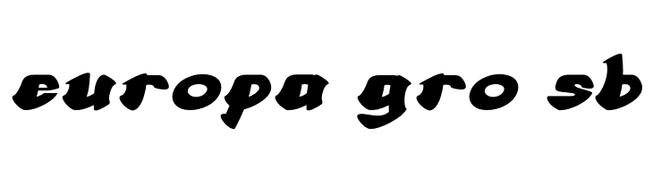 Cartoon Italic  Free Fonts Download