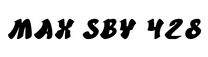 Cartoon Bold Italic  Free Fonts Download