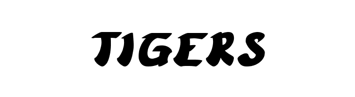 Cartoon Bold Italic  Free Fonts Download