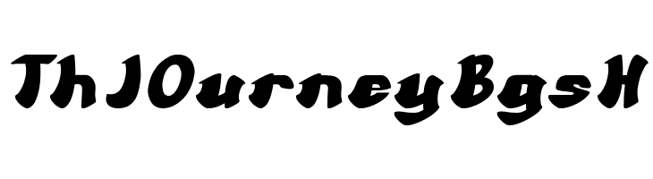 Cartoon Bold Italic  Free Fonts Download
