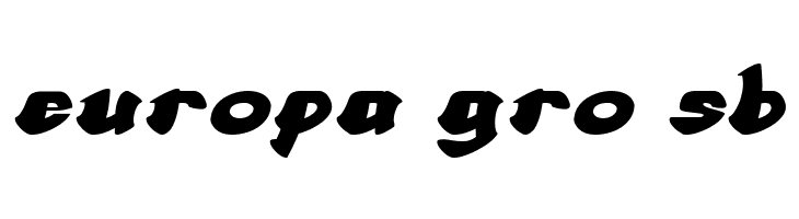 Cartoon Bold Italic  Free Fonts Download