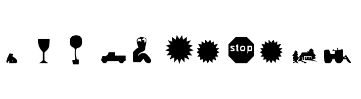 sherberi  Free Fonts Download