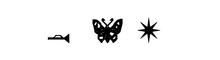 sherberi  Free Fonts Download