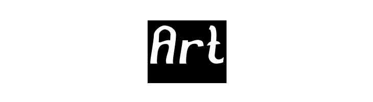 Cat Eyes-Inverse  Free Fonts Download