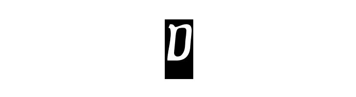 Cat Eyes-Inverse  Free Fonts Download