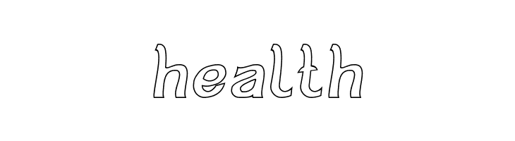 Cat Eyes-Hollow  Free Fonts Download