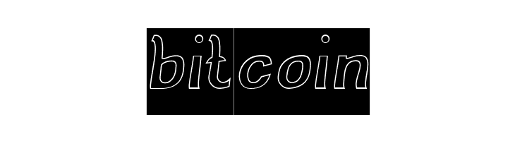 Cat Eyes-Hollow-Inverse  Free Fonts Download