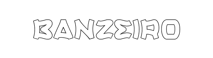 Catalyst-Hollow  Free Fonts Download