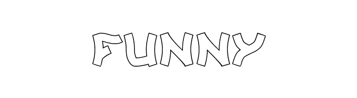 Catalyst-Hollow  Free Fonts Download