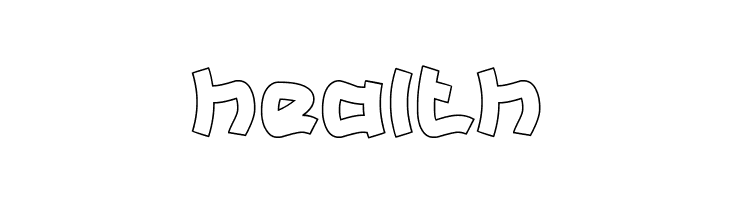 Catalyst-Hollow  Free Fonts Download