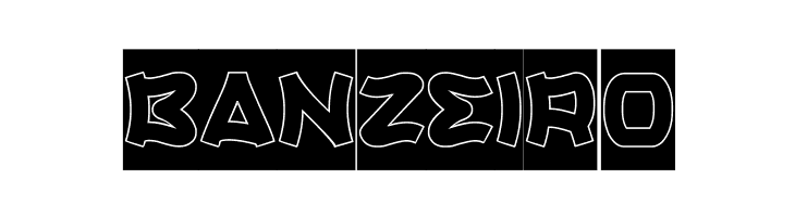 Catalyst-Hollow-Inverse  Free Fonts Download