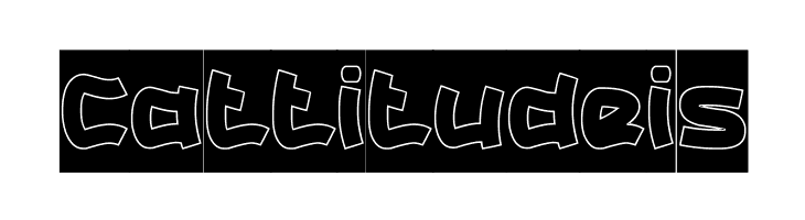 Catalyst-Hollow-Inverse  Free Fonts Download