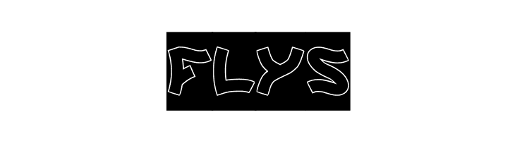 Catalyst-Hollow-Inverse  Free Fonts Download