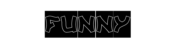 Catalyst-Hollow-Inverse  Free Fonts Download