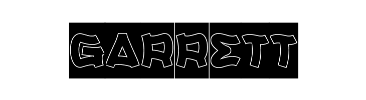 Catalyst-Hollow-Inverse  Free Fonts Download