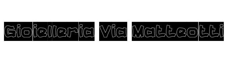 Catalyst-Hollow-Inverse  Free Fonts Download