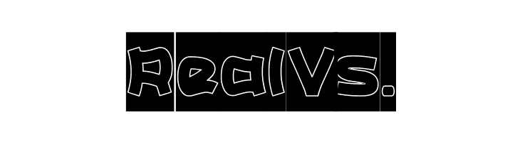 Catalyst-Hollow-Inverse  Free Fonts Download