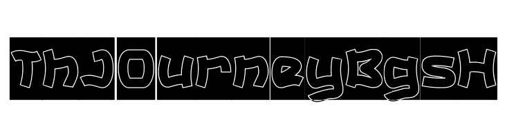 Catalyst-Hollow-Inverse  Free Fonts Download