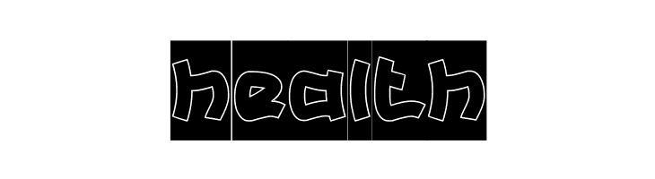 Catalyst-Hollow-Inverse  Free Fonts Download