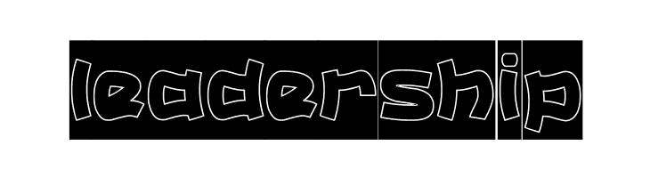 Catalyst-Hollow-Inverse  Free Fonts Download