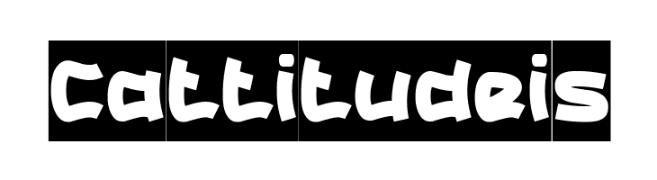 Catalyst-Inverse  Free Fonts Download