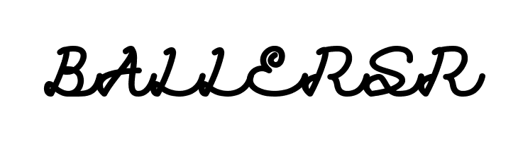 Catatan Harian Bold  Free Fonts Download