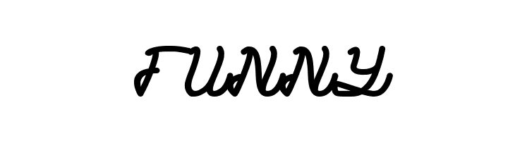 Catatan Harian Bold  Free Fonts Download