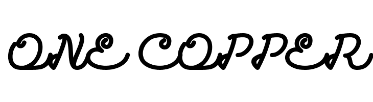 Catatan Harian Bold  Free Fonts Download