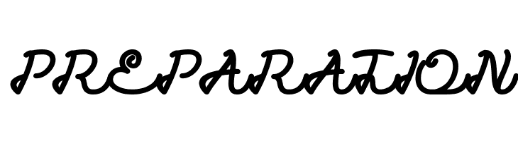 Catatan Harian Bold  Free Fonts Download