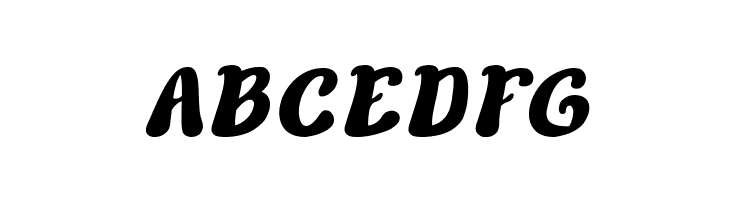 Children Stories Bold Italic  Free Fonts Download