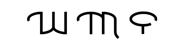 Chintya Awuy  Free Fonts Download
