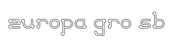 Club Golf-Hollow  Free Fonts Download