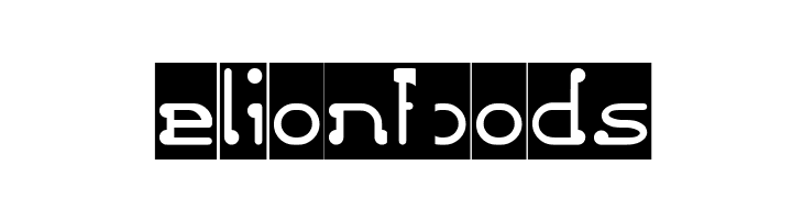 Club Golf-Inverse  Free Fonts Download