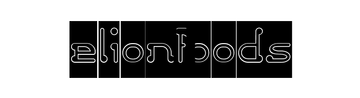 Club Golf-Hollow-Inverse  Free Fonts Download