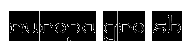 Club Golf-Hollow-Inverse  Free Fonts Download